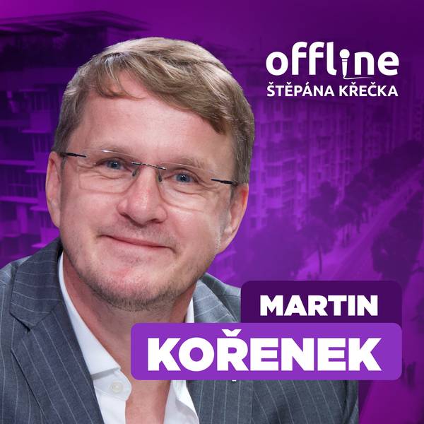 Offline Štěpána Křečka